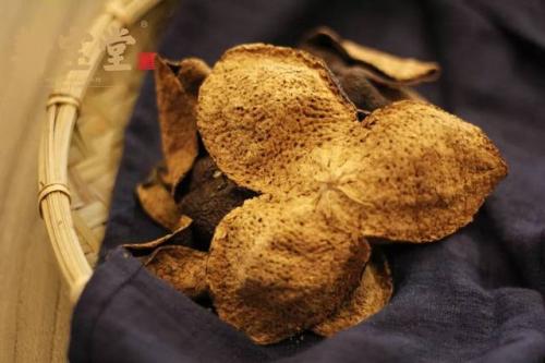 新会陈皮厂家 新会陈皮厂家