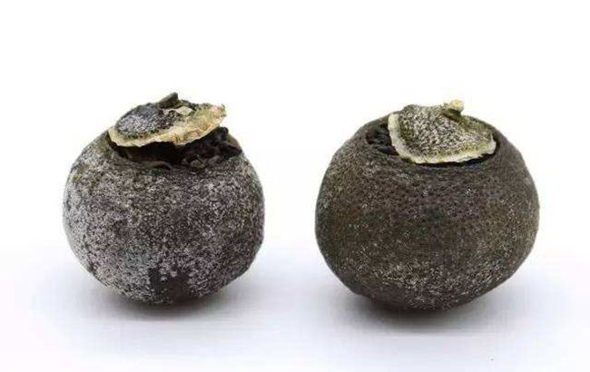 小青柑厂家 小青柑厂家