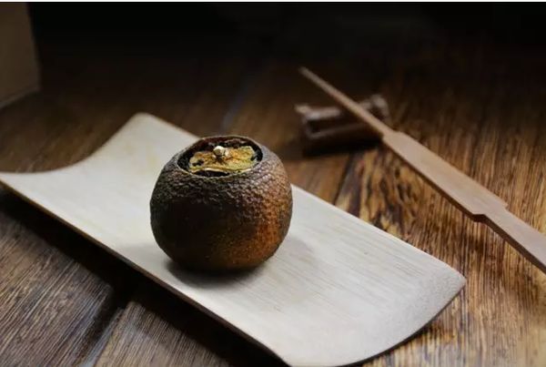 小青柑厂家 小青柑厂家