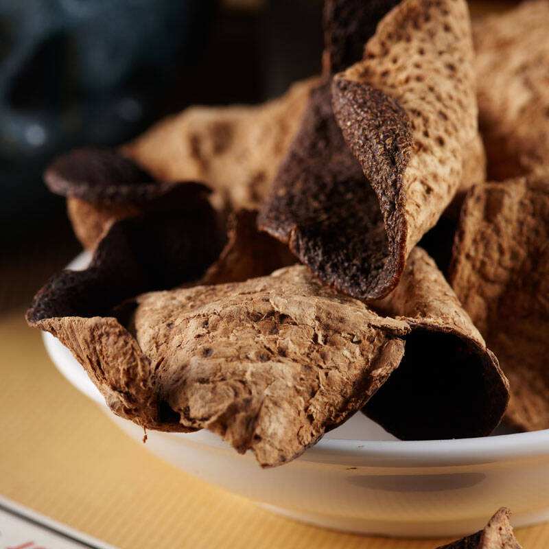 新会陈皮厂家 新会陈皮厂家