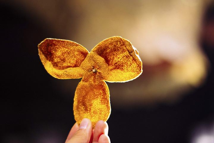 新会陈皮厂家 新会陈皮厂家