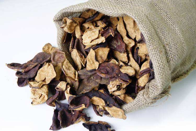 新会陈皮厂家 新会陈皮厂家