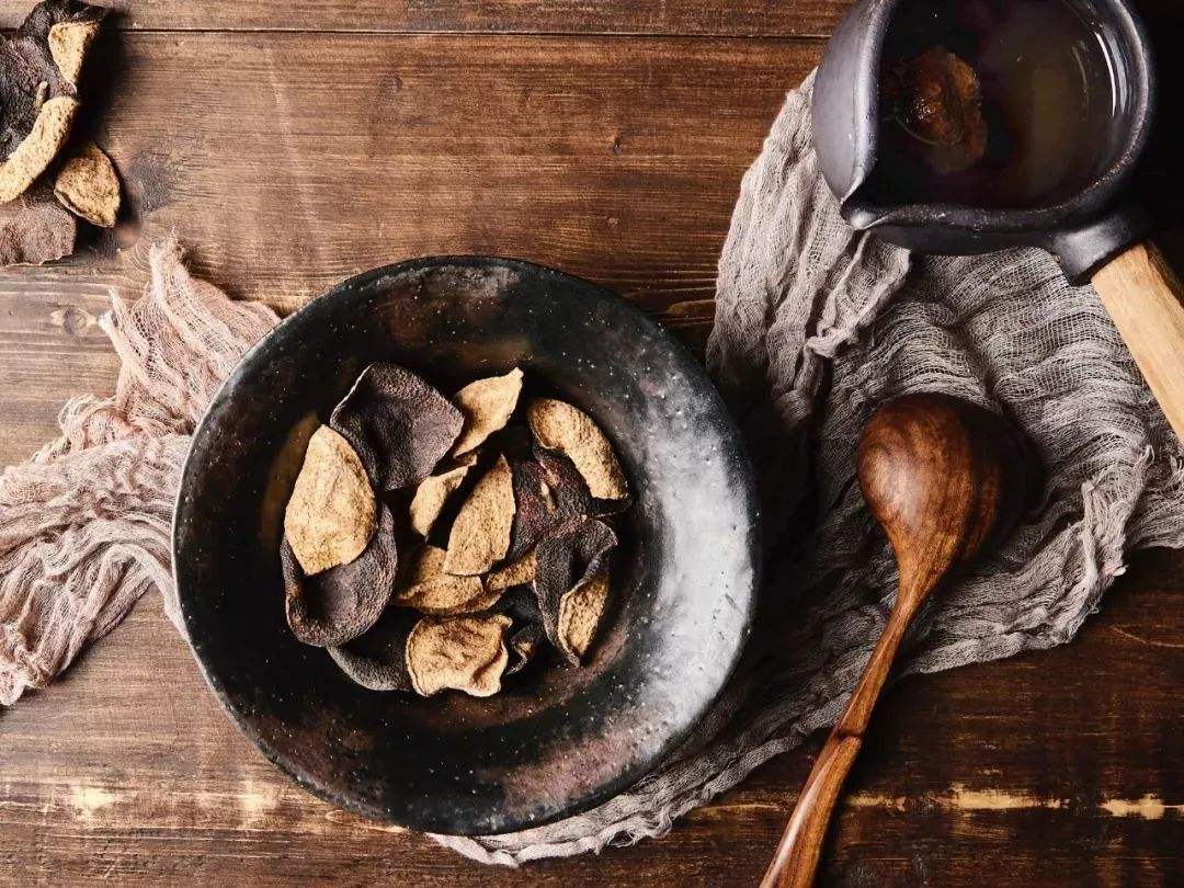 新会陈皮厂家 新会陈皮厂家