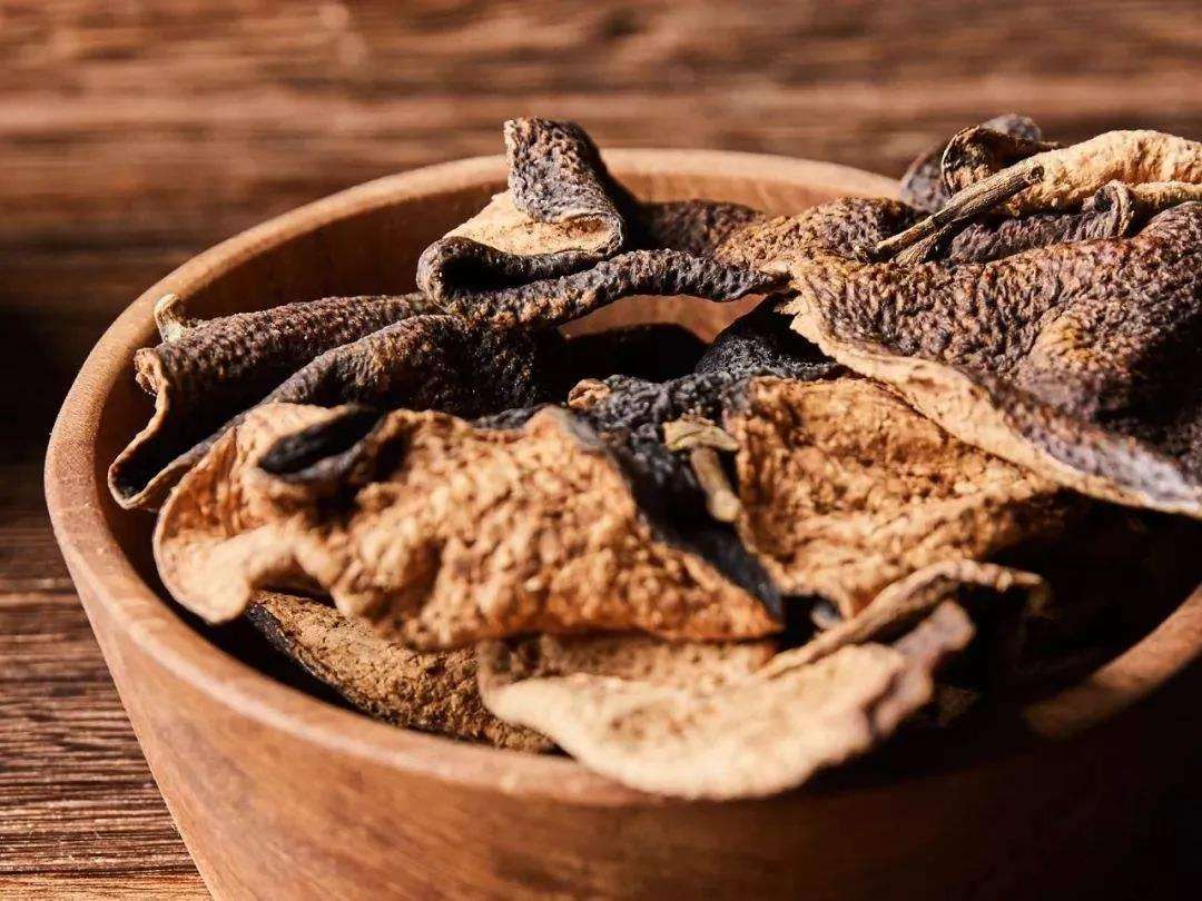 新会陈皮厂家 新会陈皮厂家