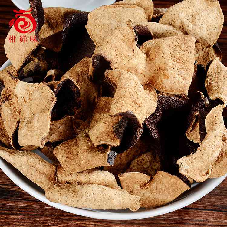 新会陈皮厂家 新会陈皮厂家