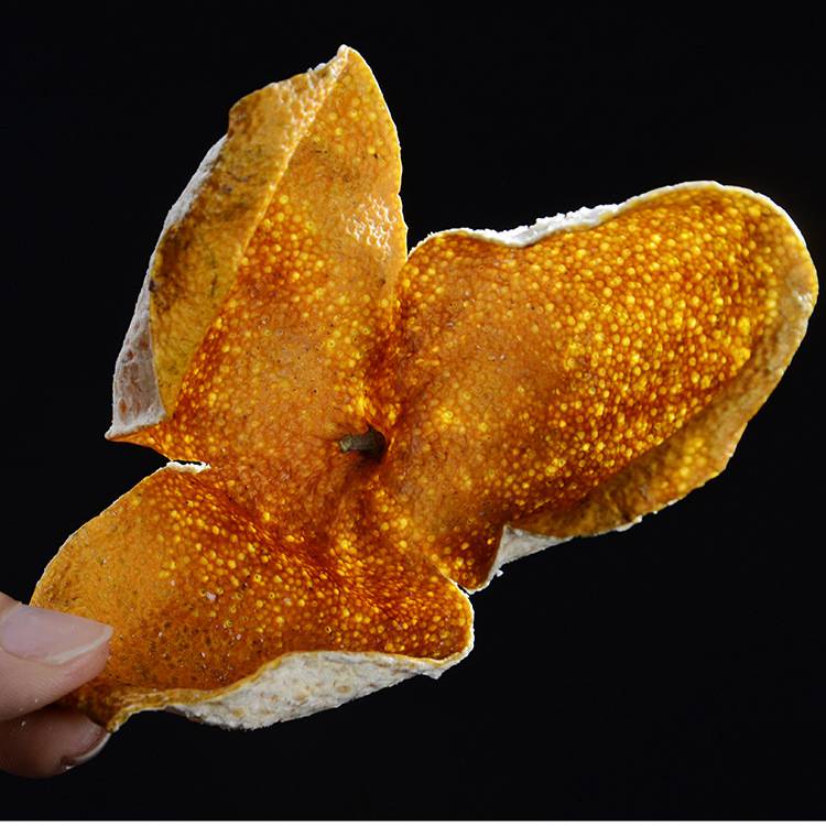 新会陈皮厂家 新会陈皮厂家