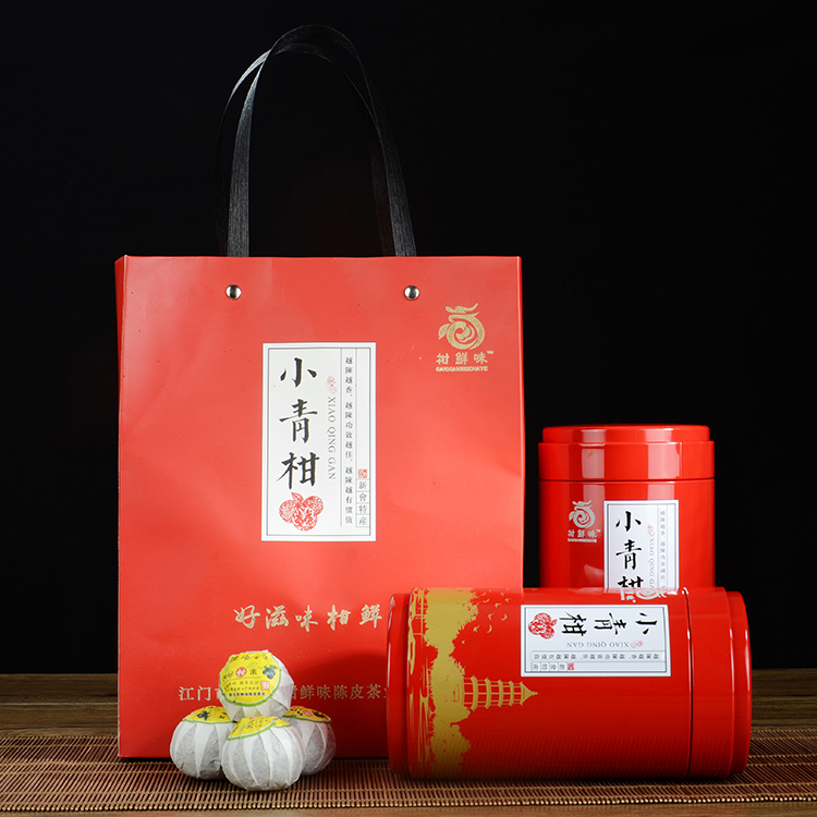 新会陈皮厂家 新会陈皮厂家